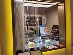 -théATRE 茶聚场(王府中環店)
