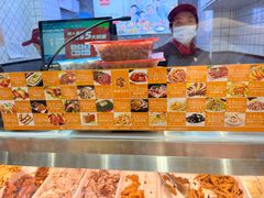 菜单-紫燕百味鸡(洪山侧路店)