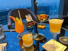 -成都华尔道夫酒店
