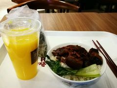 -五芳齋粽子点心(浦北路店)