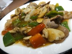 虾腰面-十面春风·江南面馆(崇宁路店)