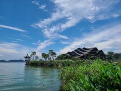 -东钱湖旅游度假区