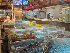 -绿杨春·淮扬宴(庐山路店)