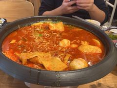 -WOW LUCKY创意韩料(龙阳广场店)