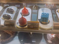 -丁香西饼屋(桂林路店)