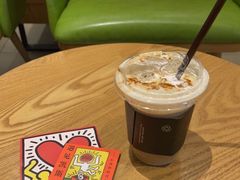 -星巴克臻选(北京银泰店)