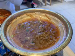 -梨花牛肉汤饭(仁恒伊势丹店)