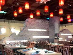 -局气 烤鸭·北京菜(武清店)