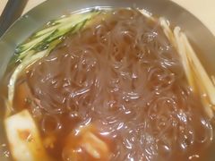 -土大力韩式烤肉料理(和平路店)