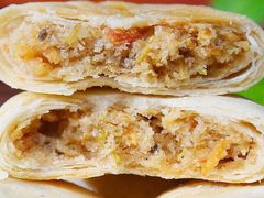 茉莉花-嘉华饼屋JOY BAKERY(南屏街店)