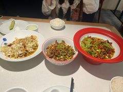 -湘鼎盛·大厨鲜炒湖南味(高新银泰店)
