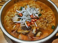 -金顺碳烤肉(番禺傍江地铁站店)