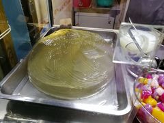 -忆夏爽黑仔漳州四果汤(顶澳仔猫街店)