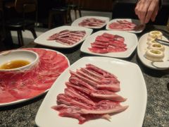 -NIUAN牛庵·日式和牛烧肉(恒隆店)