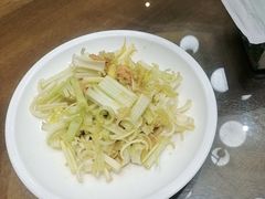 -崂山印象·青岛·海鲜渔家菜