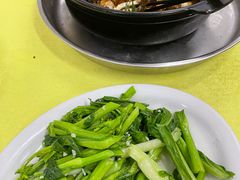 -红炎炎农家菜老字号(金水台店)