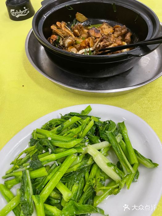 红炎炎农家菜老字号(金水台店)图片