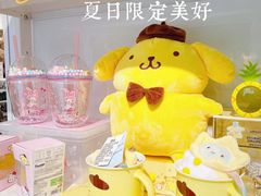 -名创优品(天河区正佳广场二店)