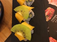 -Sushi Love 创意寿司(丽影广场店)
