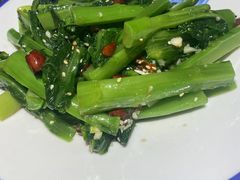 -阿记烧烤(大兴新区店)