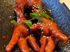 -枚青·临安酒肆(腾飞大厦店)