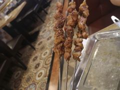 -巴依兄弟西域美食(机场店)