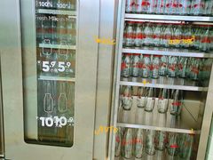 -红星前进面包牛奶公司(五道口购物中心店)