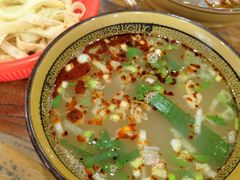 -兄弟俩老李家牛肉汤(总店)