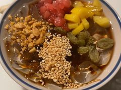 -初蓉丨遇见新川菜(亲贤街荣耀店)