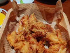 -8PINTS八品脱·日料·烧鸟·精酿小酒馆(莘庄店)