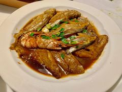 -高佳庄·海鲜酒楼(东港店)