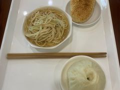 -奇芳阁·百年清真南京菜(夫子庙店)