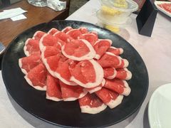 -东来顺饭庄(apm总店)