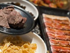 -九田家黑牛烤肉料理(石路天虹店)