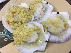 -贞姨美食·老字号海鲜大排档