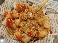 -港爺茶檔·茶餐厅(东晓南路店)