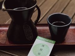 -豆舞咖啡(民乐路店)