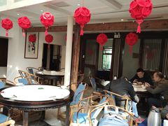 -院8里·少城记忆老川菜(宽窄巷子店)