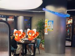 -老虎滩大连海鲜烧烤(水游城店)