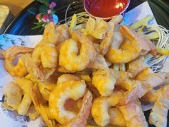 -小渔船渔家传统菜(鲅鱼圈店)