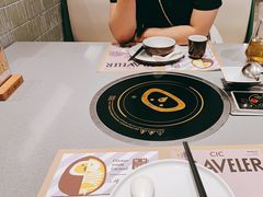 -椰小鸡·琼州糟粕醋(美兰缤纷城店)