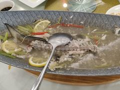 -金华安大酒楼·老牌潮菜·粤式茶点(东方国际店)