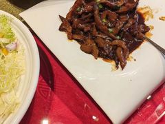 -万柳阁小馆·花园餐厅(龙潭湖店)