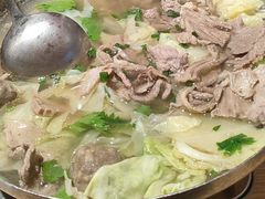 -川堂风·跷脚牛肉·乐山爆炒(宝山日月光店)