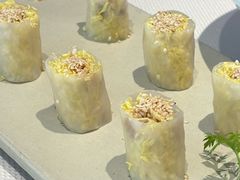 -咨言·烤鸭·烩面泡馍(建业十八城店)