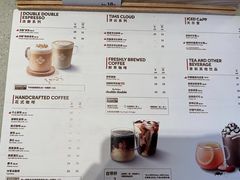 -Tims天好咖啡(北大街万象城店)