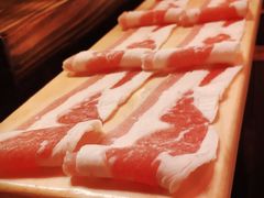-在蜀里·一米肥牛老火锅(黄埔店)