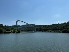 -天目湖山水园