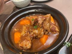 -有璟阁港式餐厅(国贸商城店)