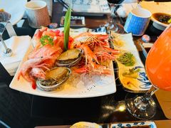 -新鲜特色餐厅(香格里拉大酒店)